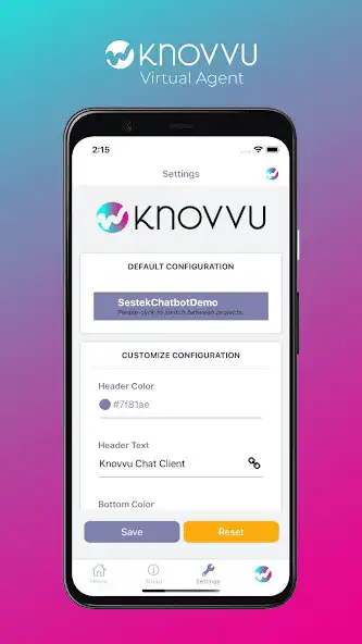 Play Knovvu VA as an online game Knovvu VA with UptoPlay