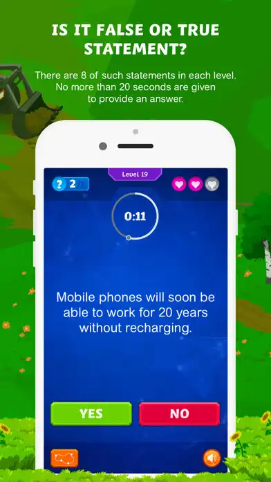 Play Know Brainer as an online game Know Brainer with UptoPlay