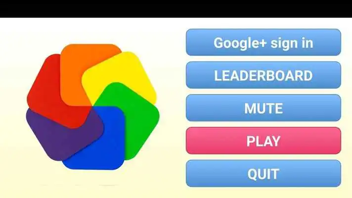 Play Know Colors