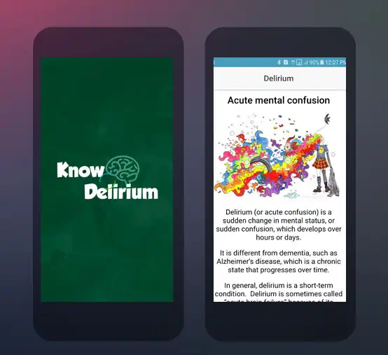 Play Know Delirium  and enjoy Know Delirium with UptoPlay