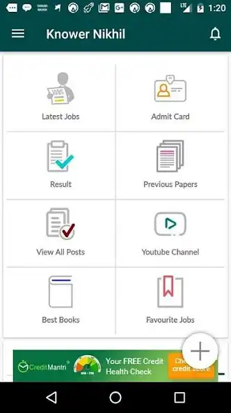 Play Knower Nikhil - GK Pdf, Question paper  job alert  and enjoy Knower Nikhil - GK Pdf, Question paper  job alert with UptoPlay