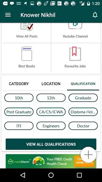 Play Knower Nikhil - GK Pdf, Question paper  job alert as an online game Knower Nikhil - GK Pdf, Question paper  job alert with UptoPlay