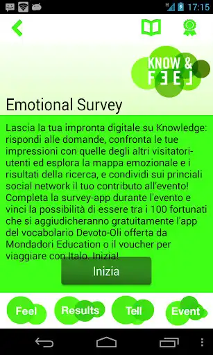 Play Know & Feel  and enjoy Know & Feel with UptoPlay
