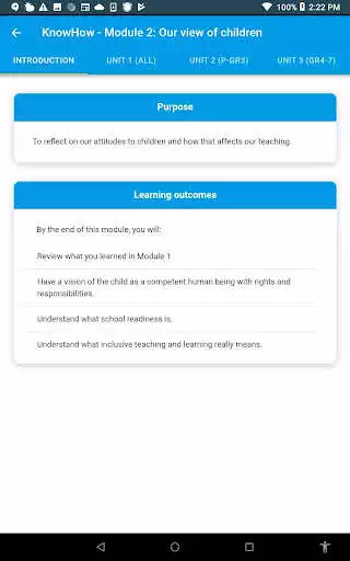 Play KnowHow Early Learning as an online game KnowHow Early Learning with UptoPlay