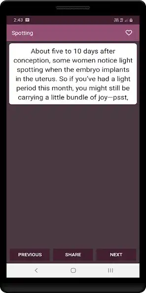 Play Know if your pregnant Tips as an online game Know if your pregnant Tips with UptoPlay