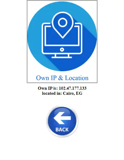 Play Know IP and Location Easy Way as an online game online Know IP and Location Easy Way with UptoPlay Play Know IP and Location Easy Way as an online game Know IP and Location Easy Way with UptoPlay