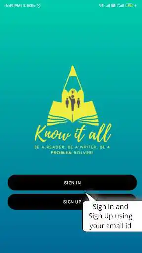 Play Know It All  and enjoy Know It All with UptoPlay