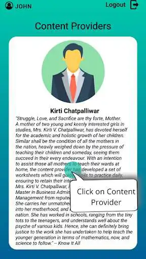 Play Know It All as an online game Know It All with UptoPlay