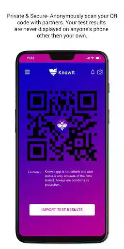 Play KnowIt as an online game KnowIt with UptoPlay