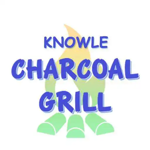 Play Knowle Charcoal Grill APK