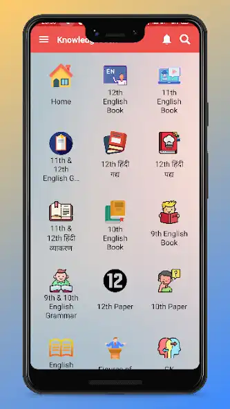 Play Knowledgebeem - The learning App as an online game Knowledgebeem - The learning App with UptoPlay