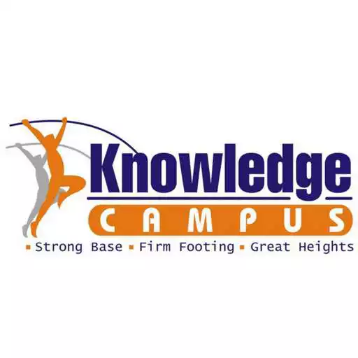 Play KNOWLEDGE CAMPUS APK