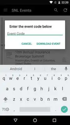 Play Knowledge Center Events