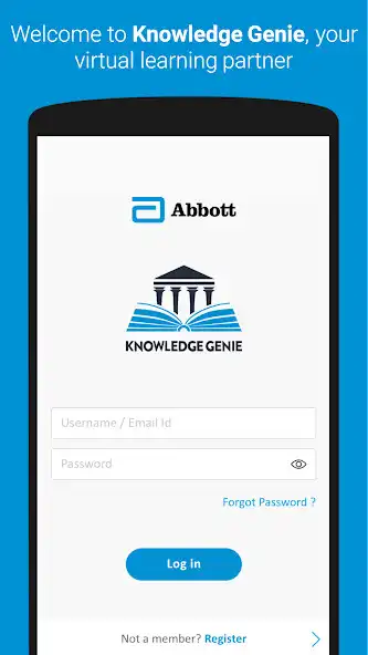 Play Knowledge Genie  and enjoy Knowledge Genie with UptoPlay
