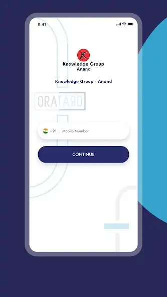 Play Knowledge Group - Anand  and enjoy Knowledge Group - Anand with UptoPlay
