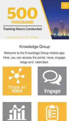 Play Knowledge Group