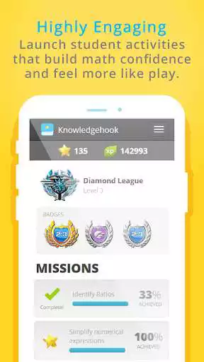 Play Knowledgehook for Teachers  and enjoy Knowledgehook for Teachers with UptoPlay