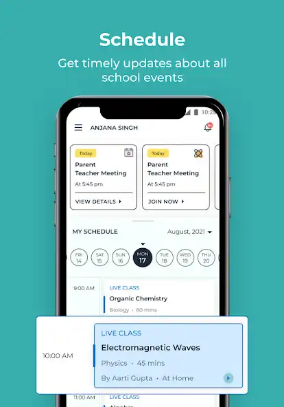 Play Knowledge Hub - Infinity Learn  and enjoy Knowledge Hub - Infinity Learn with UptoPlay