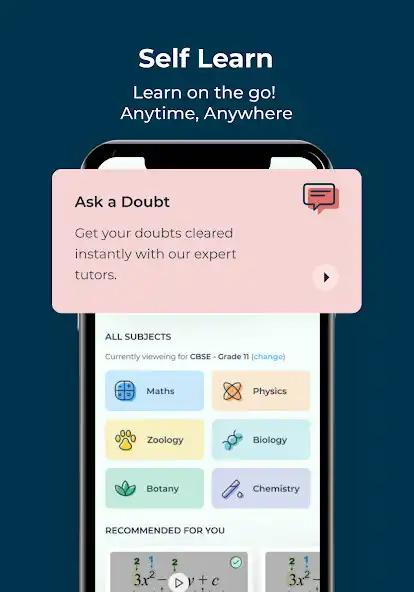 Play Knowledge Hub - Infinity Learn as an online game Knowledge Hub - Infinity Learn with UptoPlay