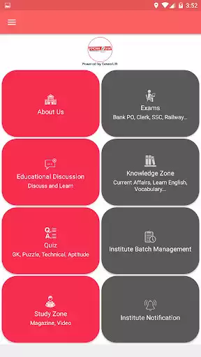 Play Knowledge Hub  and enjoy Knowledge Hub with UptoPlay