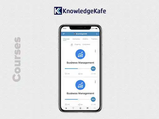 Play KnowledgeKafe  and enjoy KnowledgeKafe with UptoPlay