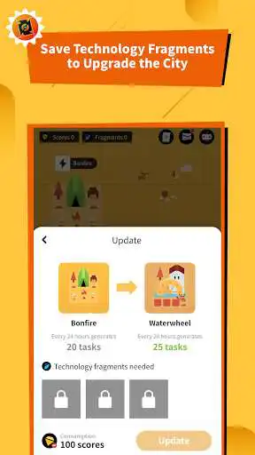 Play Knowledge Mainland as an online game Knowledge Mainland with UptoPlay