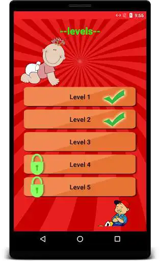 Play Knowledge Riddles as an online game Knowledge Riddles with UptoPlay