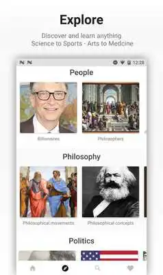 Play Knowledge Space:Gain Knowledge Play Knowledge Space:Gain Knowledge