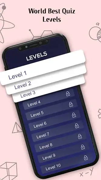 Play Knowledge Trivia - GK Quiz App as an online game Knowledge Trivia - GK Quiz App with UptoPlay