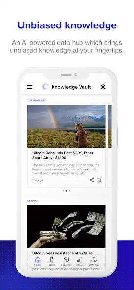 Play Knowledge Vault as an online game Knowledge Vault with UptoPlay