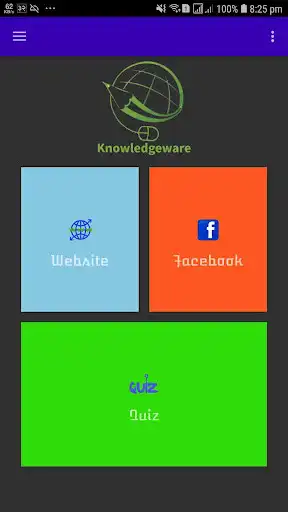 Play Knowledgeware as an online game online Knowledgeware with UptoPlay np.net.kushal.knowledgeware Play Knowledgeware as an online game Knowledgeware with UptoPlay