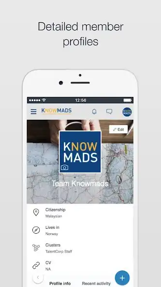 Play Knowmads  and enjoy Knowmads with UptoPlay