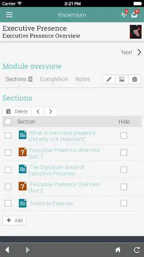 Play Knowmium as an online game Knowmium with UptoPlay