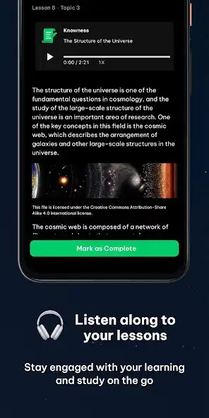 Play Knowness - Learn Subjects as an online game Knowness - Learn Subjects with UptoPlay