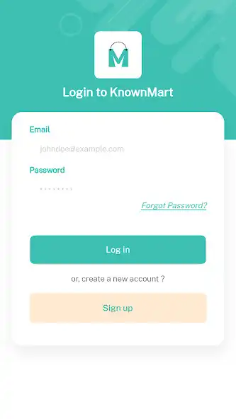 Play Known Mart  and enjoy Known Mart with UptoPlay