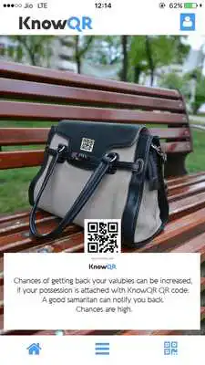 Play KnowQR