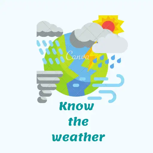 Play Know the weather APK Play Know the weather APK