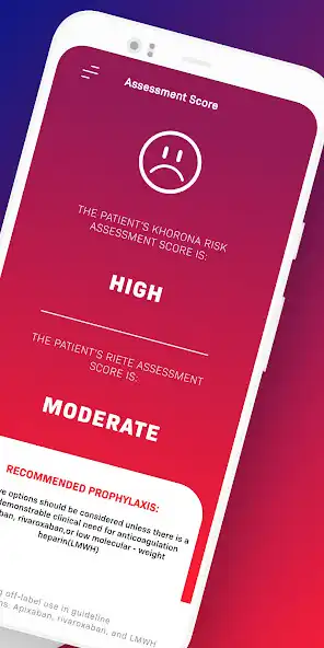 Play Know VTE as an online game Know VTE with UptoPlay