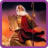 Free play online Know Your Bible Characters APK