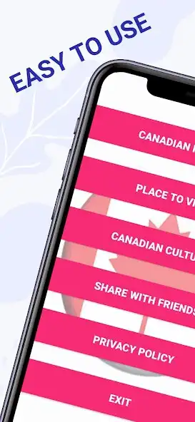 Play Know Your Canada:Hist.Cult.  and enjoy Know Your Canada:Hist.Cult. with UptoPlay