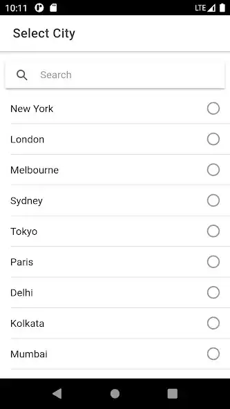 Play Know Your City  and enjoy Know Your City with UptoPlay