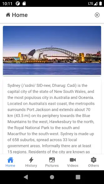 Play Know Your City as an online game Know Your City with UptoPlay
