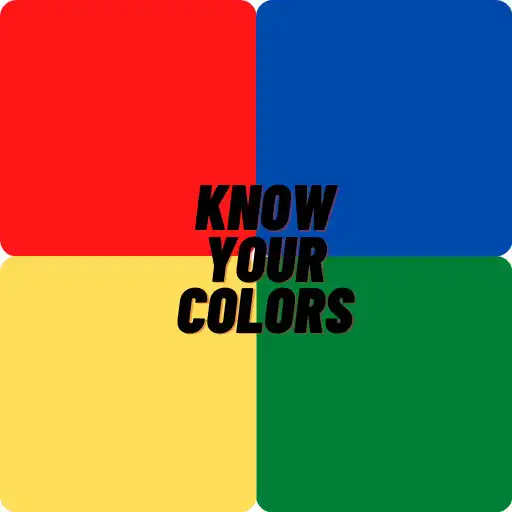 Play Know Your Colors APK