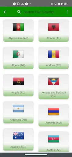 Play Know Your Country - flags, anthems, maps and more!  and enjoy Know Your Country - flags, anthems, maps and more! with UptoPlay
