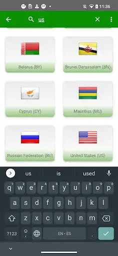 Play Know Your Country - flags, anthems, maps and more! as an online game Know Your Country - flags, anthems, maps and more! with UptoPlay