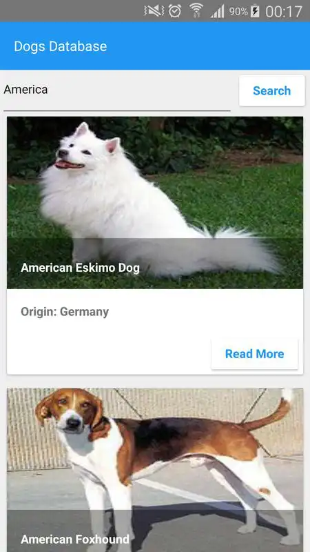 Play Know Your Dogs