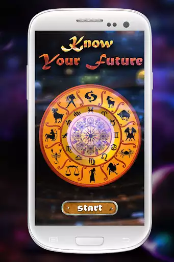 Play Know your future  and enjoy Know your future with UptoPlay