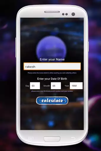 Play Know your future as an online game Know your future with UptoPlay