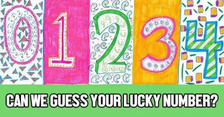 Play Know Your Lucky Number Today