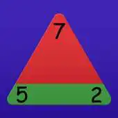 Free play online Know Your Math Facts Free APK